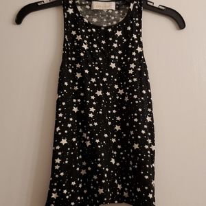 Ava Sky Mini Tank Tempo